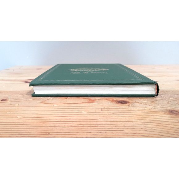 Vintage The Legend Of The Cabbage Patch Kids Book 1984 Hardcover Illustrated - Picture 5 of 9